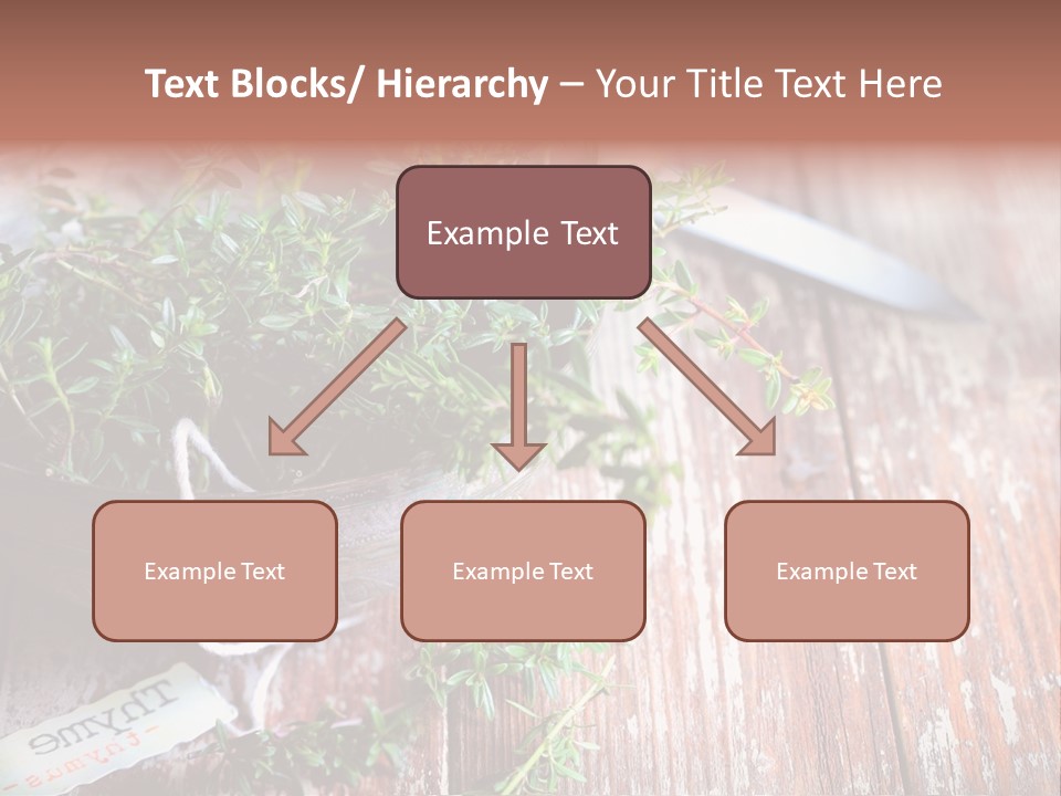Technology Electricity Power PowerPoint Template