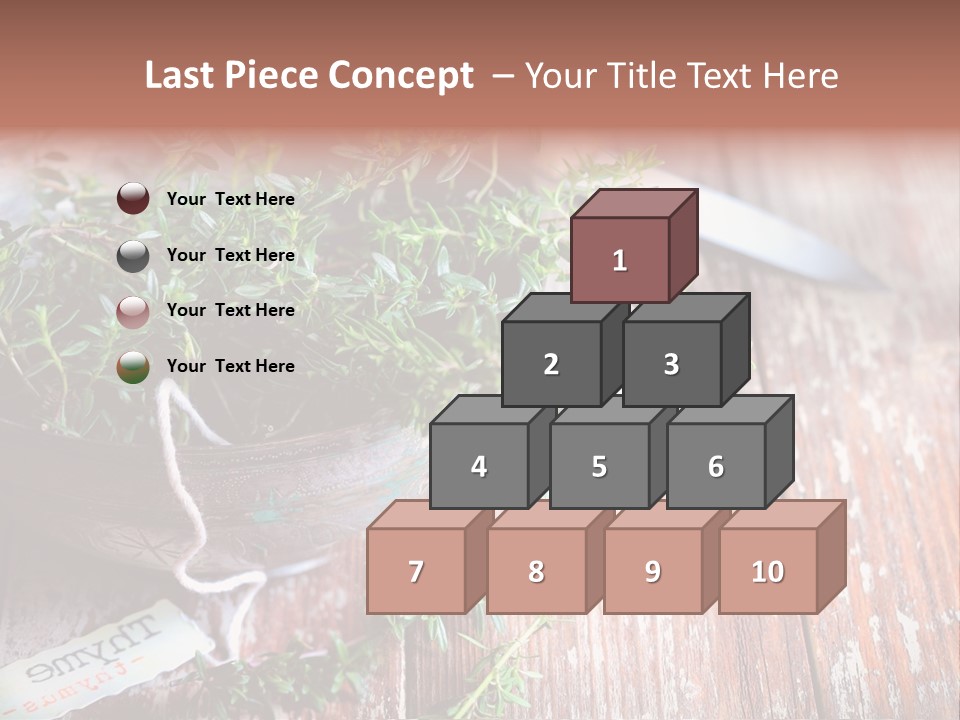 Technology Electricity Power PowerPoint Template