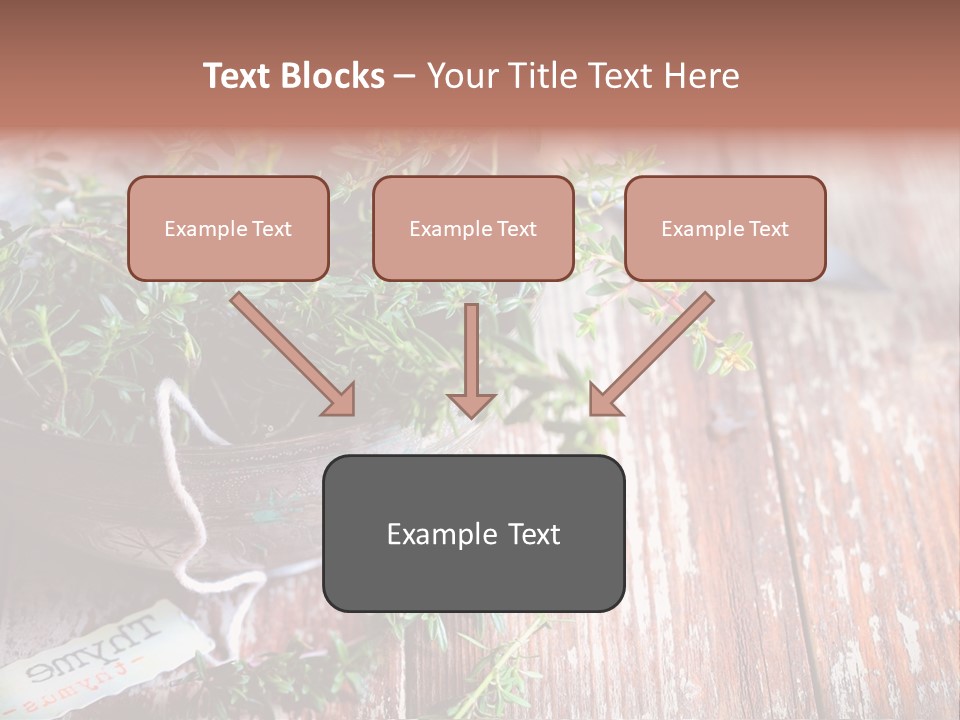 Technology Electricity Power PowerPoint Template