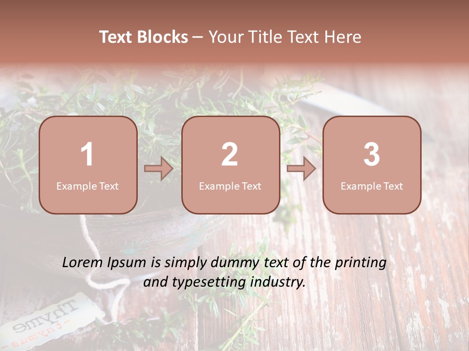 Technology Electricity Power PowerPoint Template