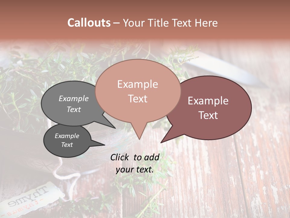 Technology Electricity Power PowerPoint Template