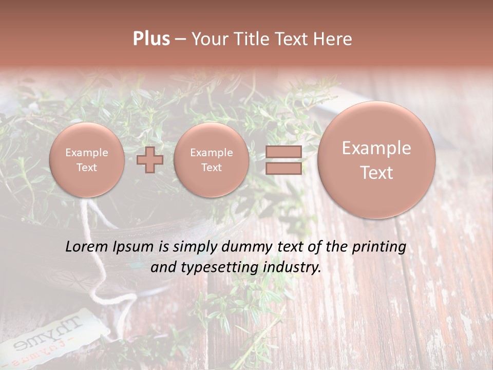 Technology Electricity Power PowerPoint Template