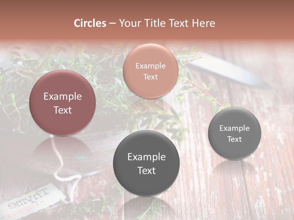 Technology Electricity Power PowerPoint Template