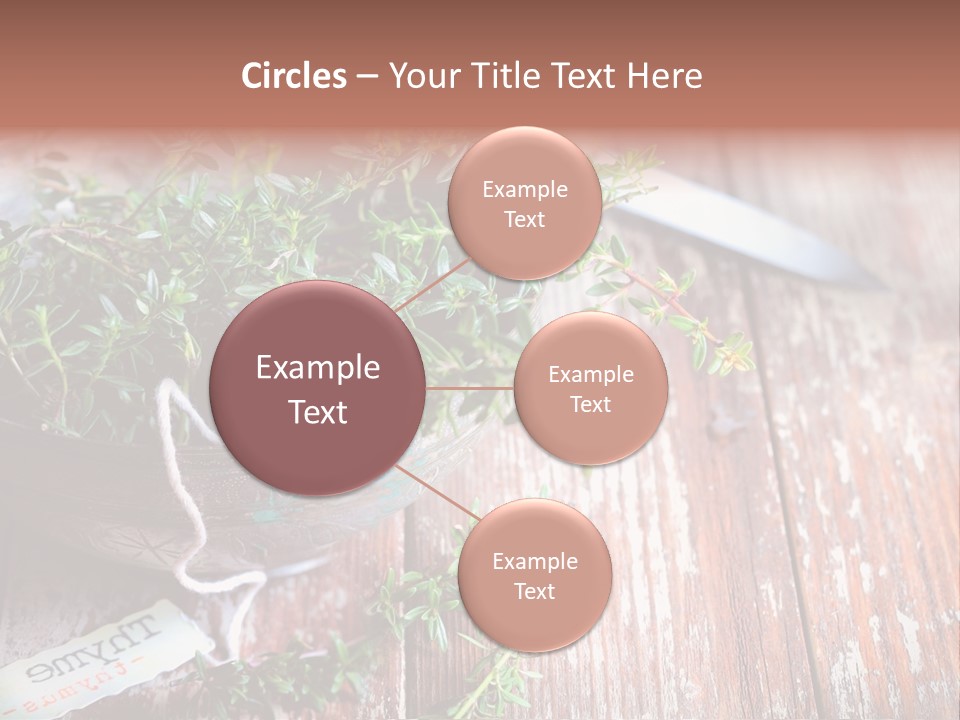 Technology Electricity Power PowerPoint Template