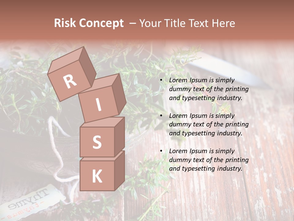 Technology Electricity Power PowerPoint Template