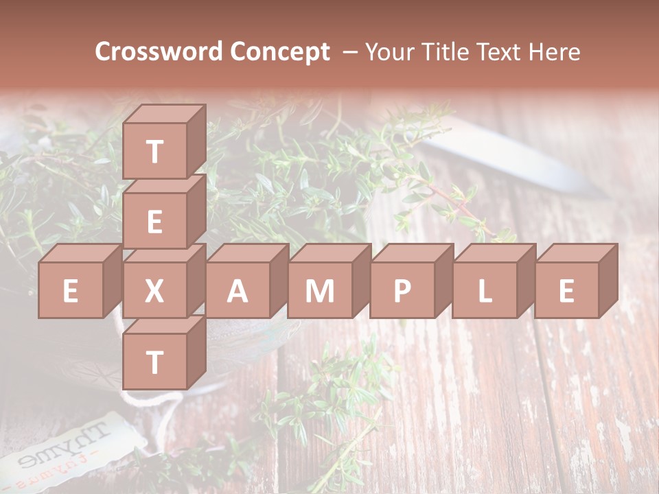 Technology Electricity Power PowerPoint Template