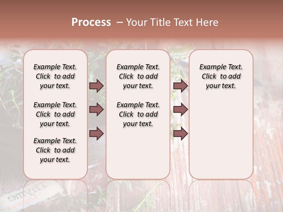 Technology Electricity Power PowerPoint Template