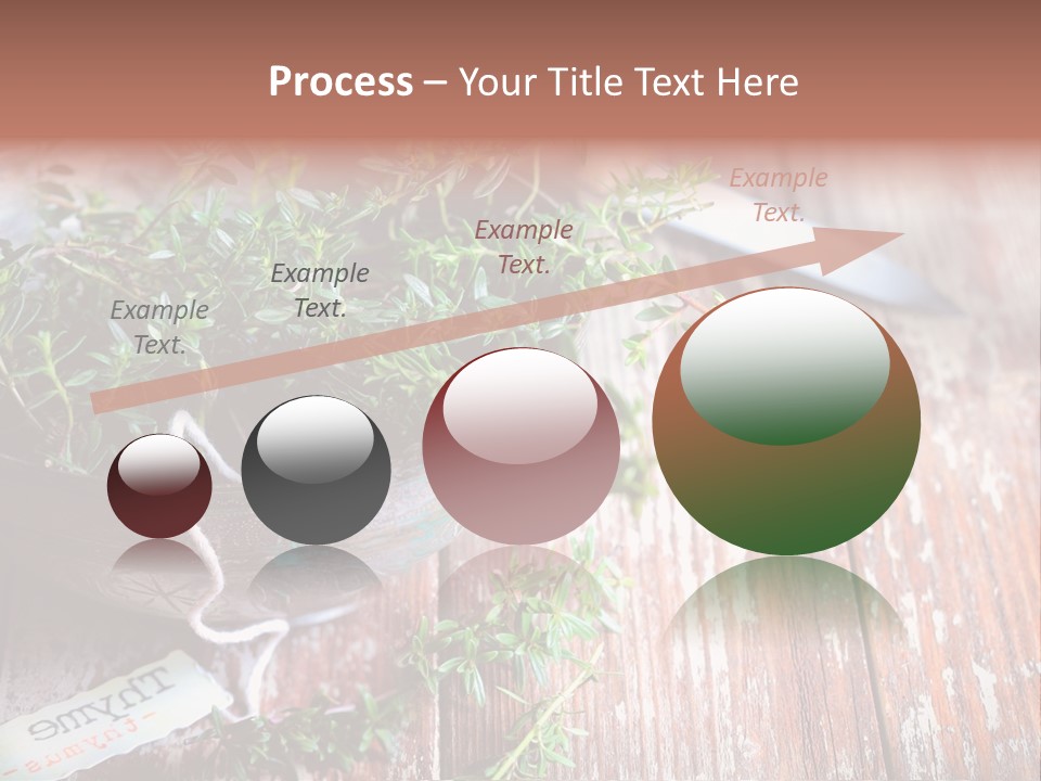 Technology Electricity Power PowerPoint Template