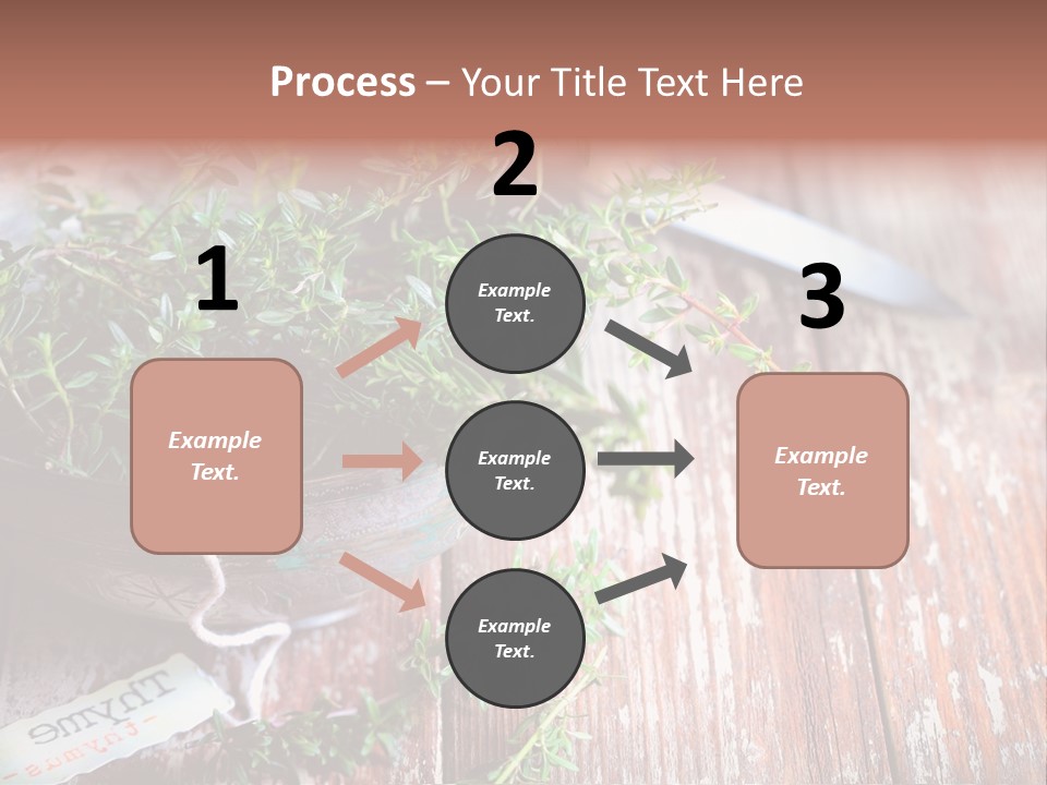 Technology Electricity Power PowerPoint Template
