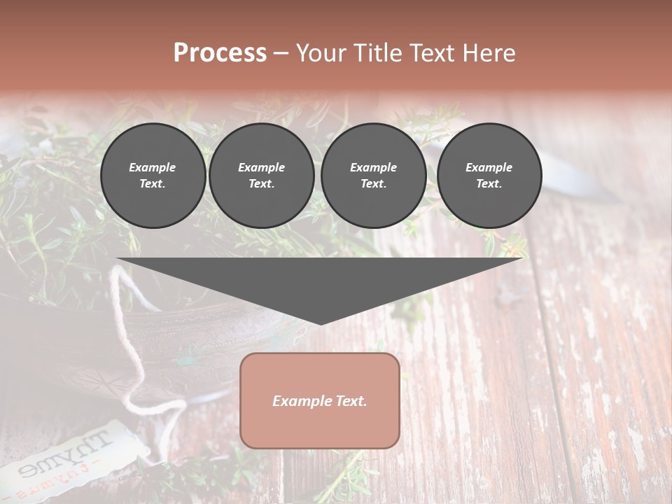 Technology Electricity Power PowerPoint Template