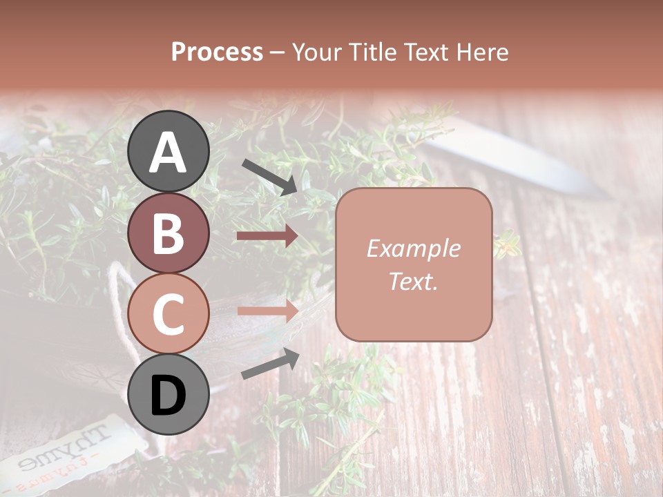 Technology Electricity Power PowerPoint Template