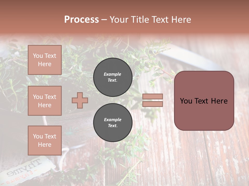 Technology Electricity Power PowerPoint Template