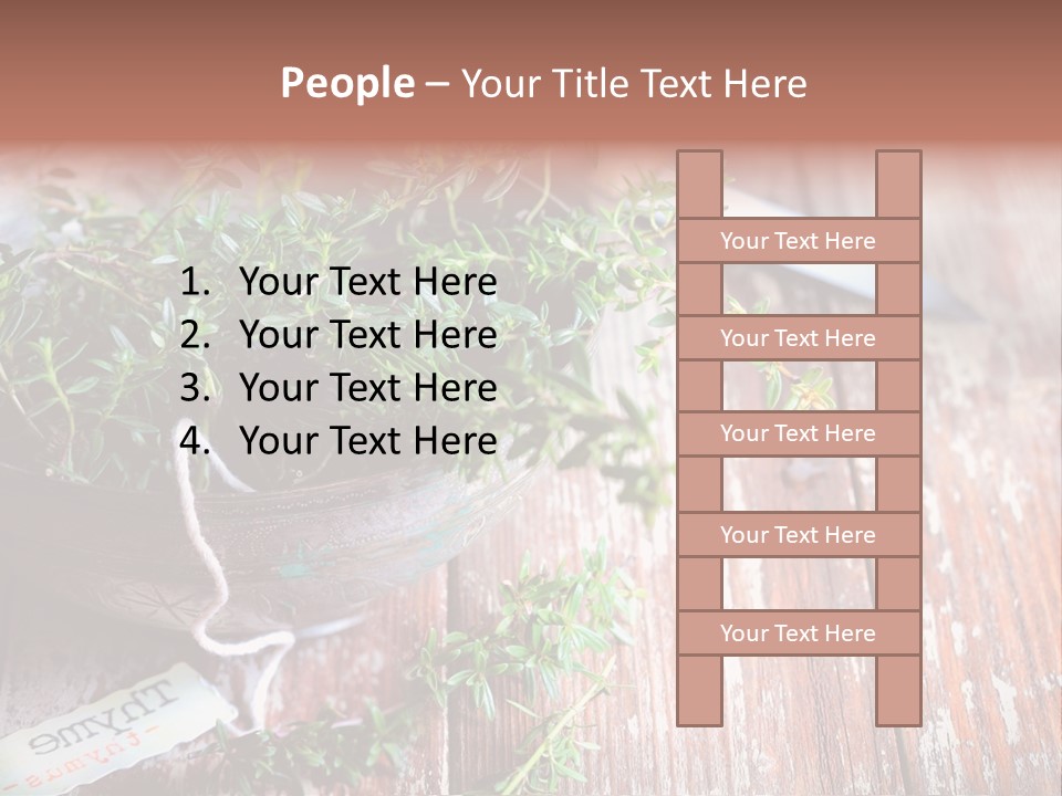 Technology Electricity Power PowerPoint Template