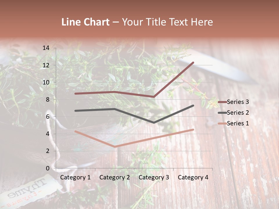 Technology Electricity Power PowerPoint Template
