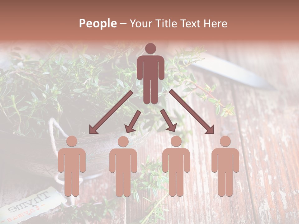 Technology Electricity Power PowerPoint Template