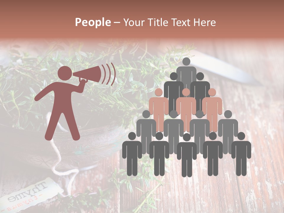 Technology Electricity Power PowerPoint Template