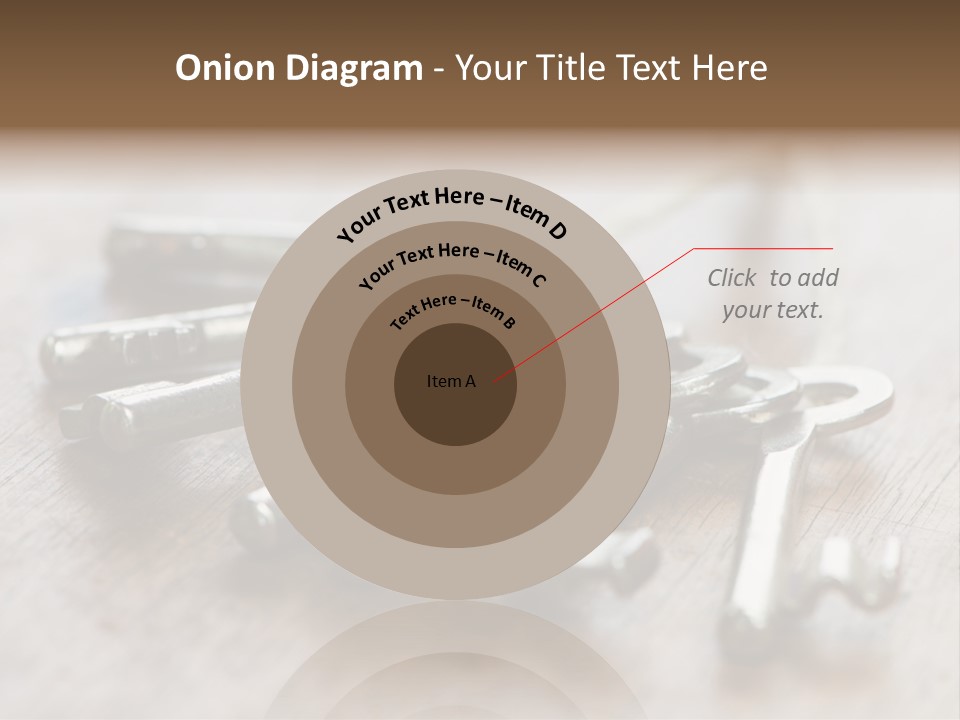 Power Equipment Condition PowerPoint Template