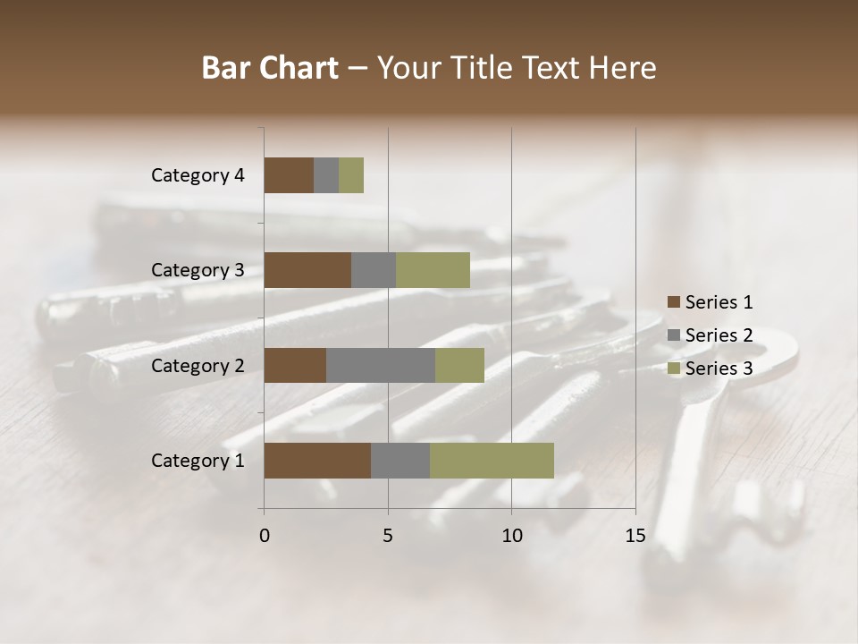 Power Equipment Condition PowerPoint Template