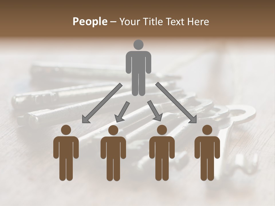 Power Equipment Condition PowerPoint Template