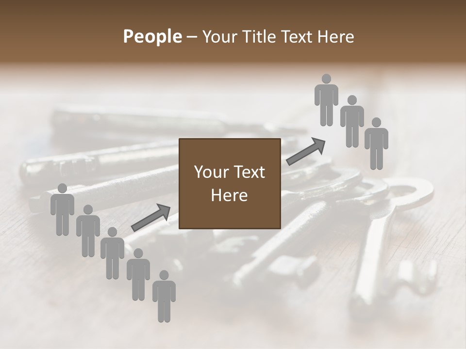 Power Equipment Condition PowerPoint Template