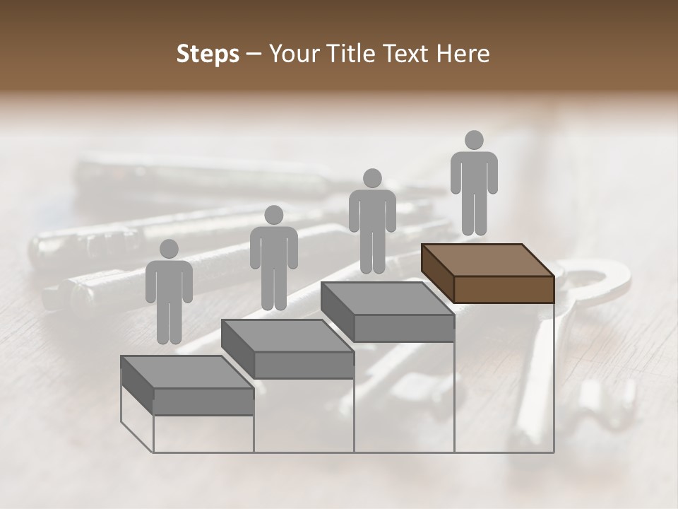 Power Equipment Condition PowerPoint Template