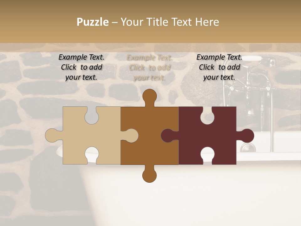 Cool Cold Ventilation PowerPoint Template