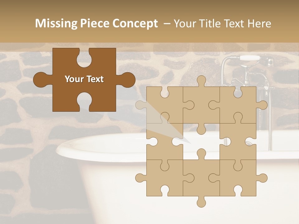 Cool Cold Ventilation PowerPoint Template