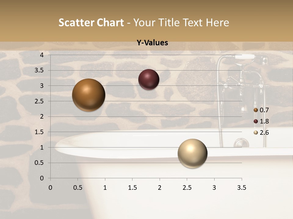 Cool Cold Ventilation PowerPoint Template