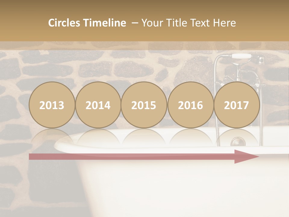 Cool Cold Ventilation PowerPoint Template