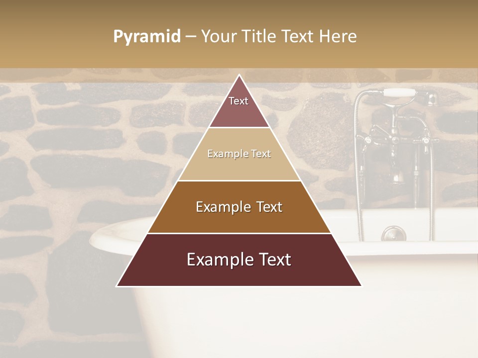 Cool Cold Ventilation PowerPoint Template