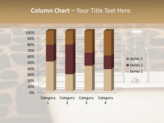 Cool Cold Ventilation PowerPoint Template