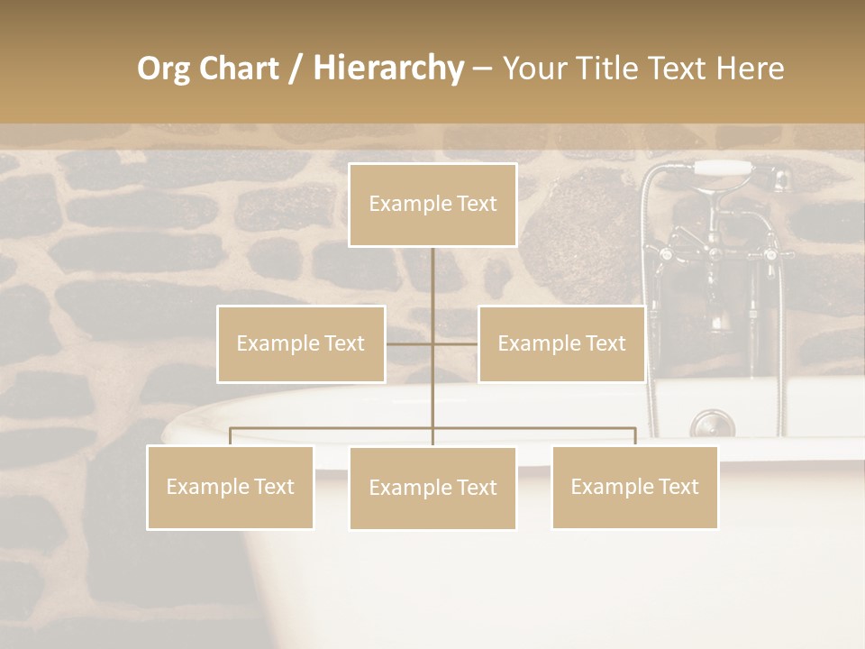 Cool Cold Ventilation PowerPoint Template