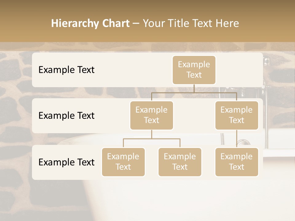 Cool Cold Ventilation PowerPoint Template