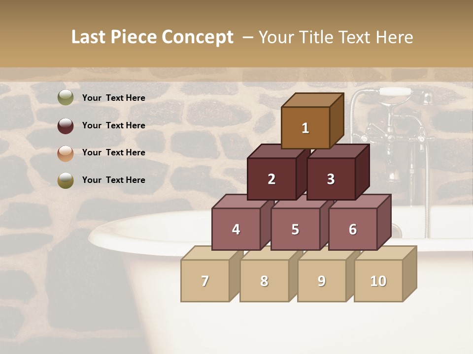 Cool Cold Ventilation PowerPoint Template