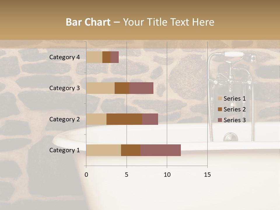 Cool Cold Ventilation PowerPoint Template