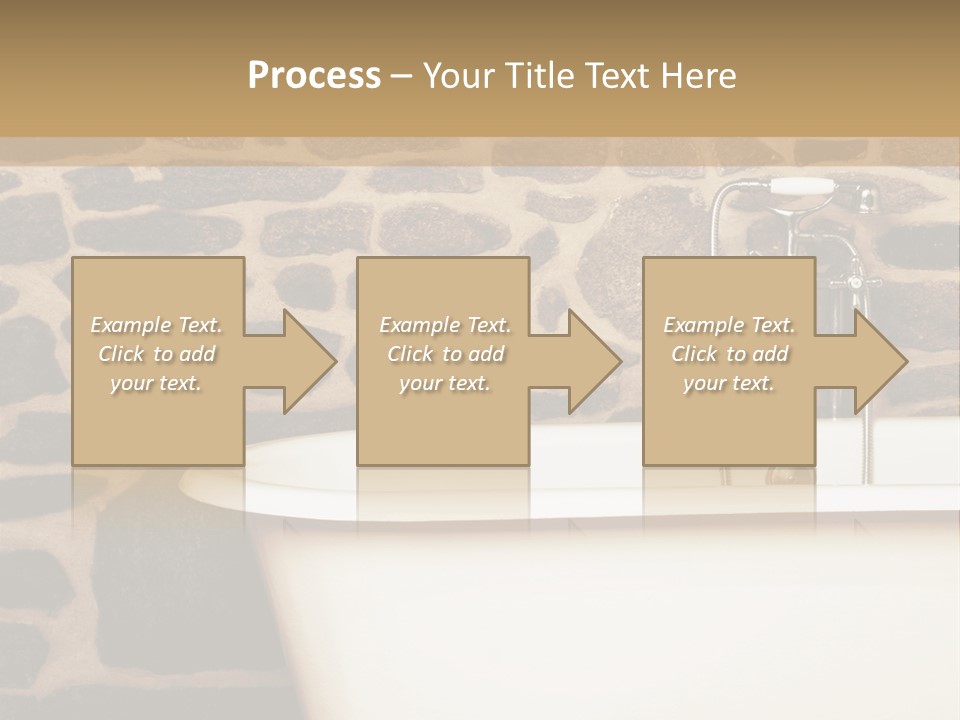 Cool Cold Ventilation PowerPoint Template