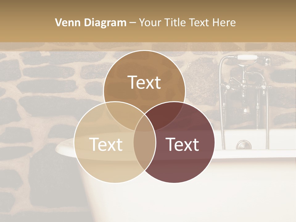 Cool Cold Ventilation PowerPoint Template