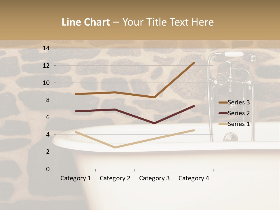 Cool Cold Ventilation PowerPoint Template