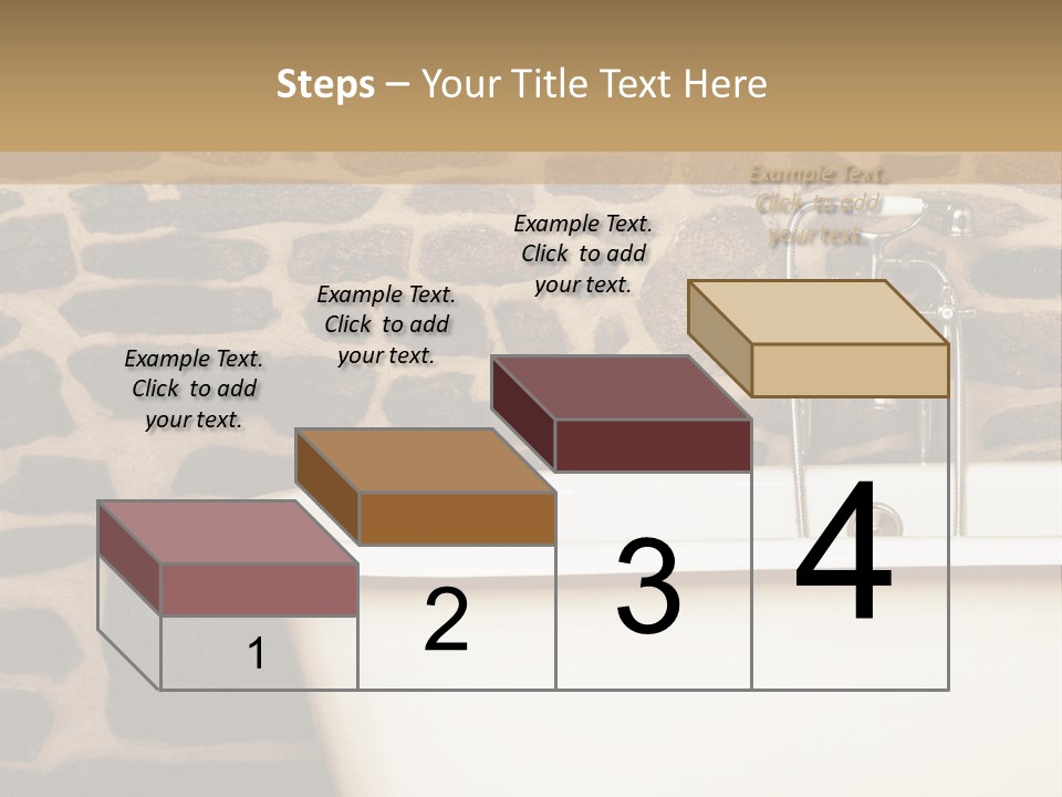 Cool Cold Ventilation PowerPoint Template
