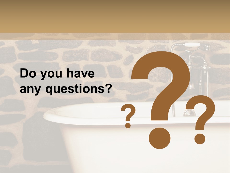 Cool Cold Ventilation PowerPoint Template