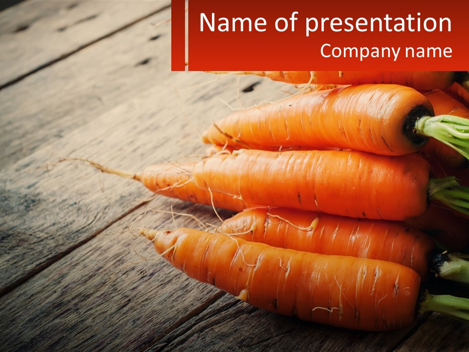 Home System Cold PowerPoint Template