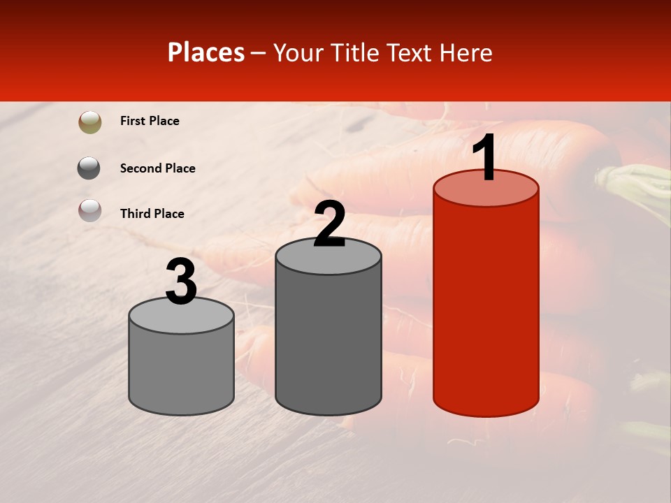 Home System Cold PowerPoint Template