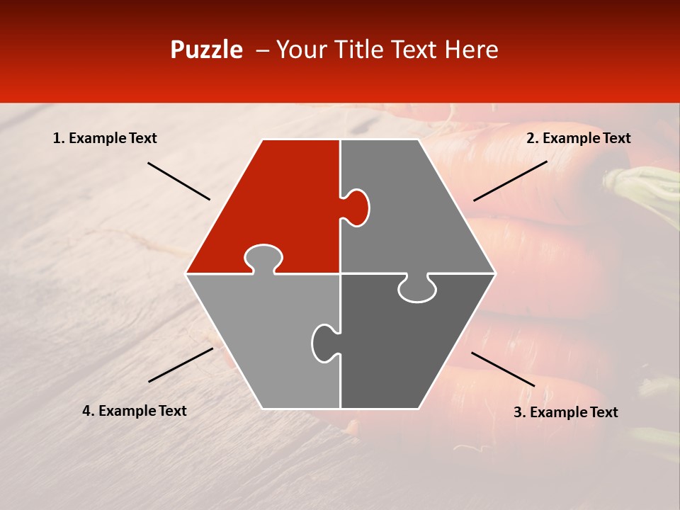 Home System Cold PowerPoint Template