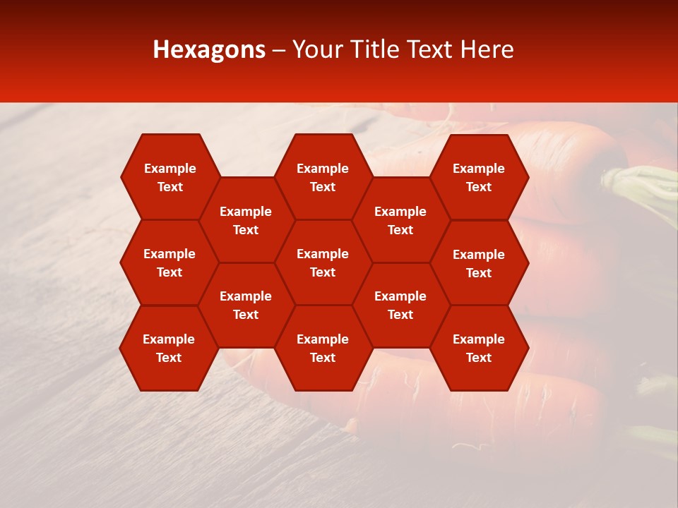Home System Cold PowerPoint Template