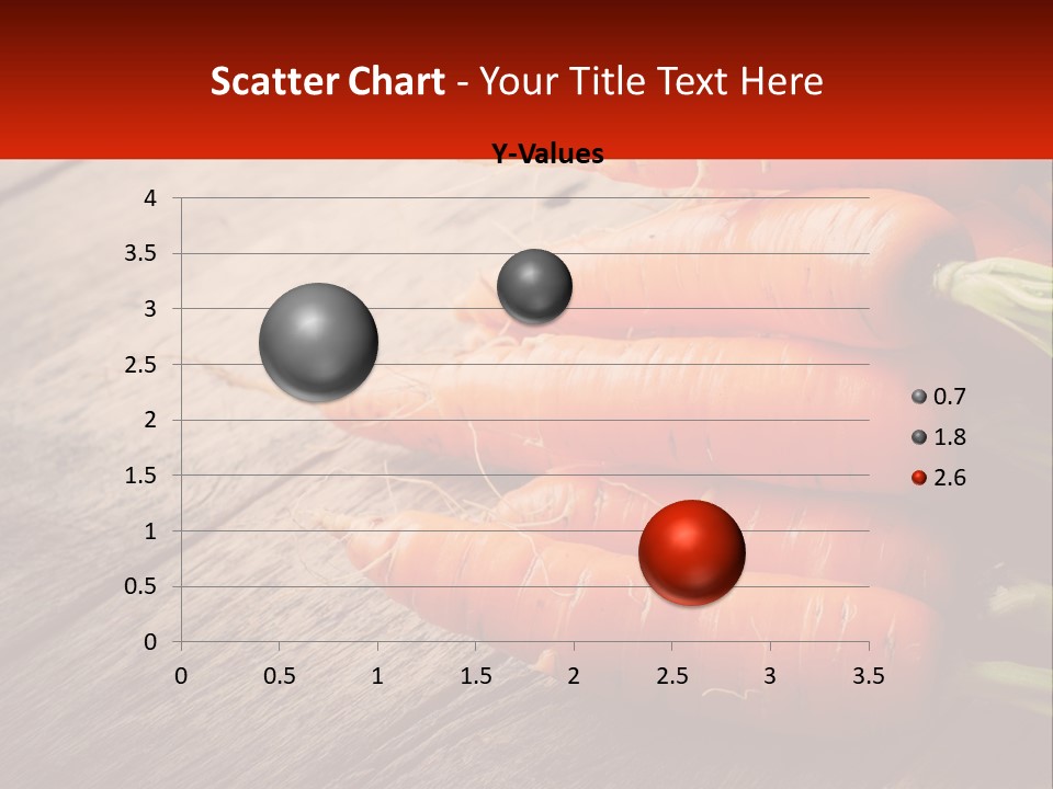 Home System Cold PowerPoint Template