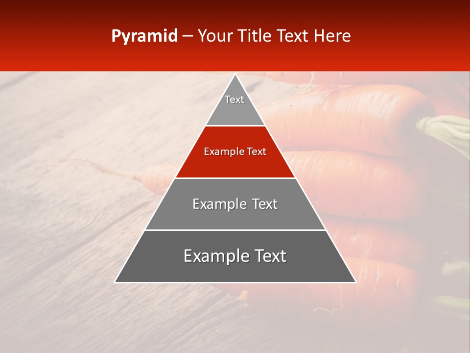 Home System Cold PowerPoint Template
