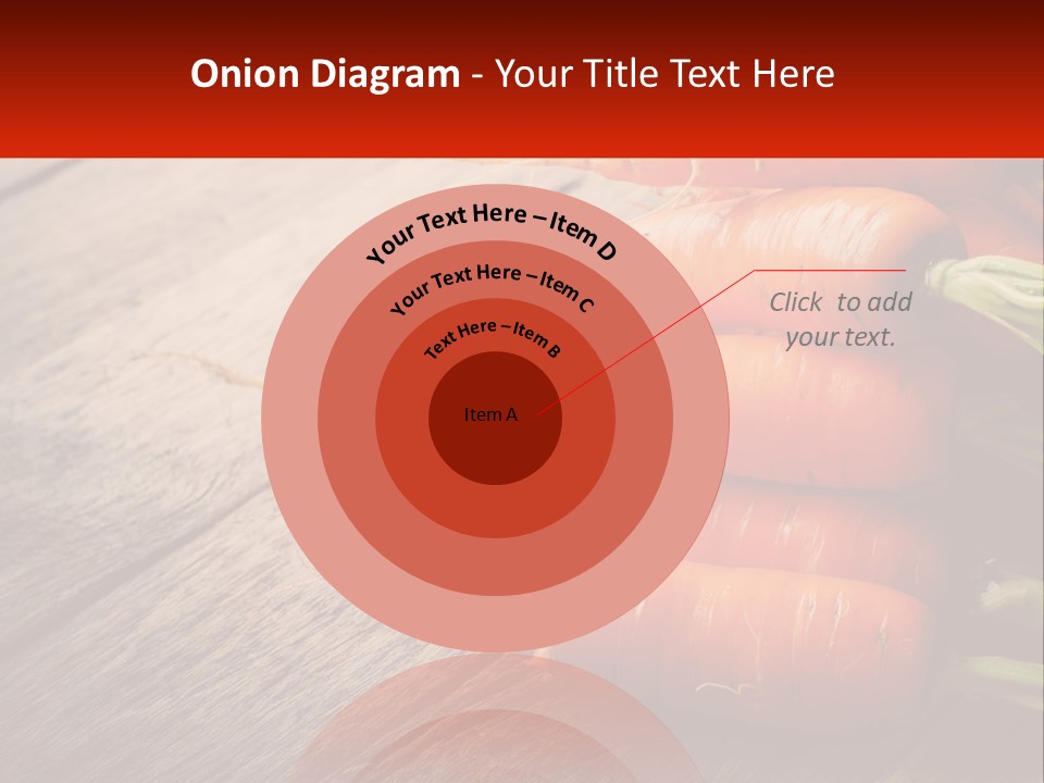 Home System Cold PowerPoint Template
