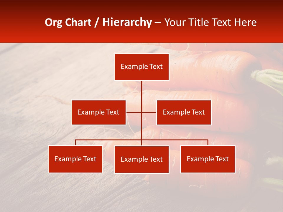 Home System Cold PowerPoint Template