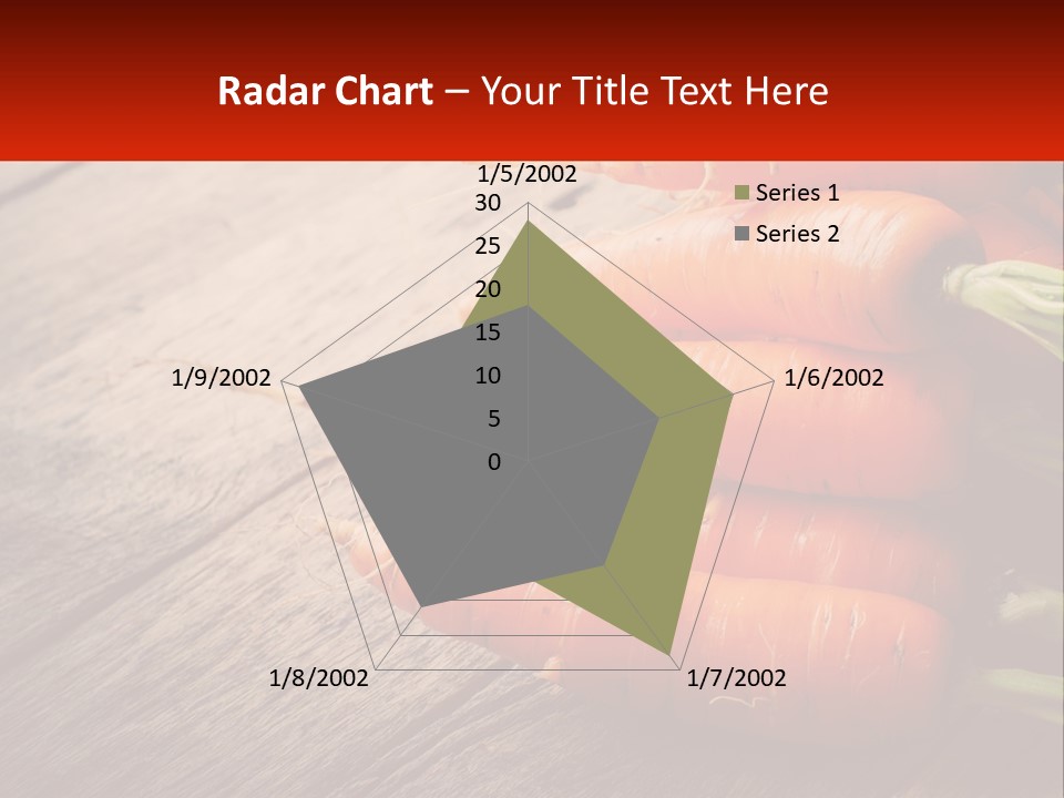 Home System Cold PowerPoint Template