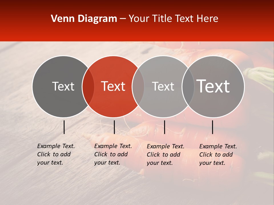 Home System Cold PowerPoint Template